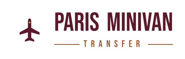 Paris cab service logo
